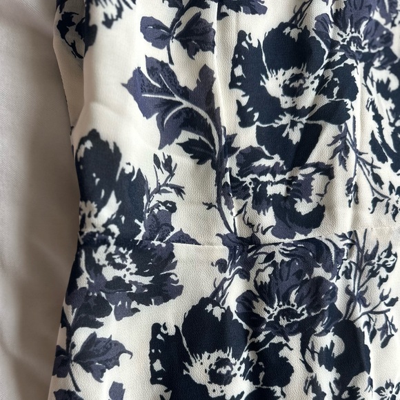 NWT Cassandra Reformation Midi Dress - Picture 10 of 10